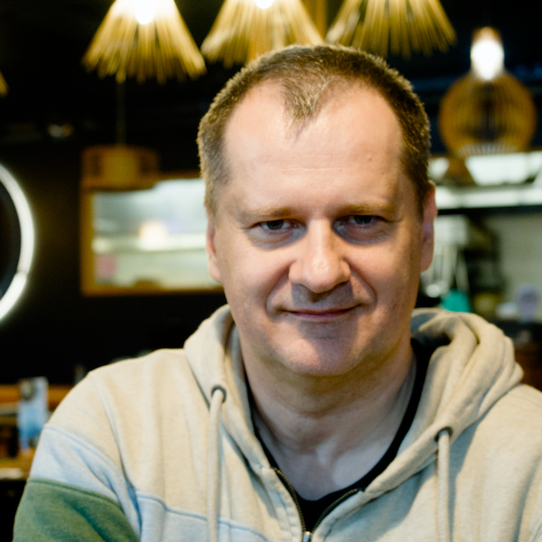 Andrzej Radecki